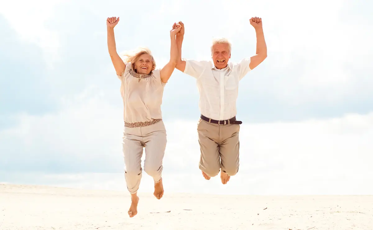 Sağlıklı Yaşlanma Natur Burada Takviye Edici Gıda