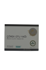 Anti Çörekotu Yağı 60 Kapsül - Görsel 3