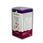 Herbaflora Karamürver-Propolis-C Vitamini 60 Kapsül